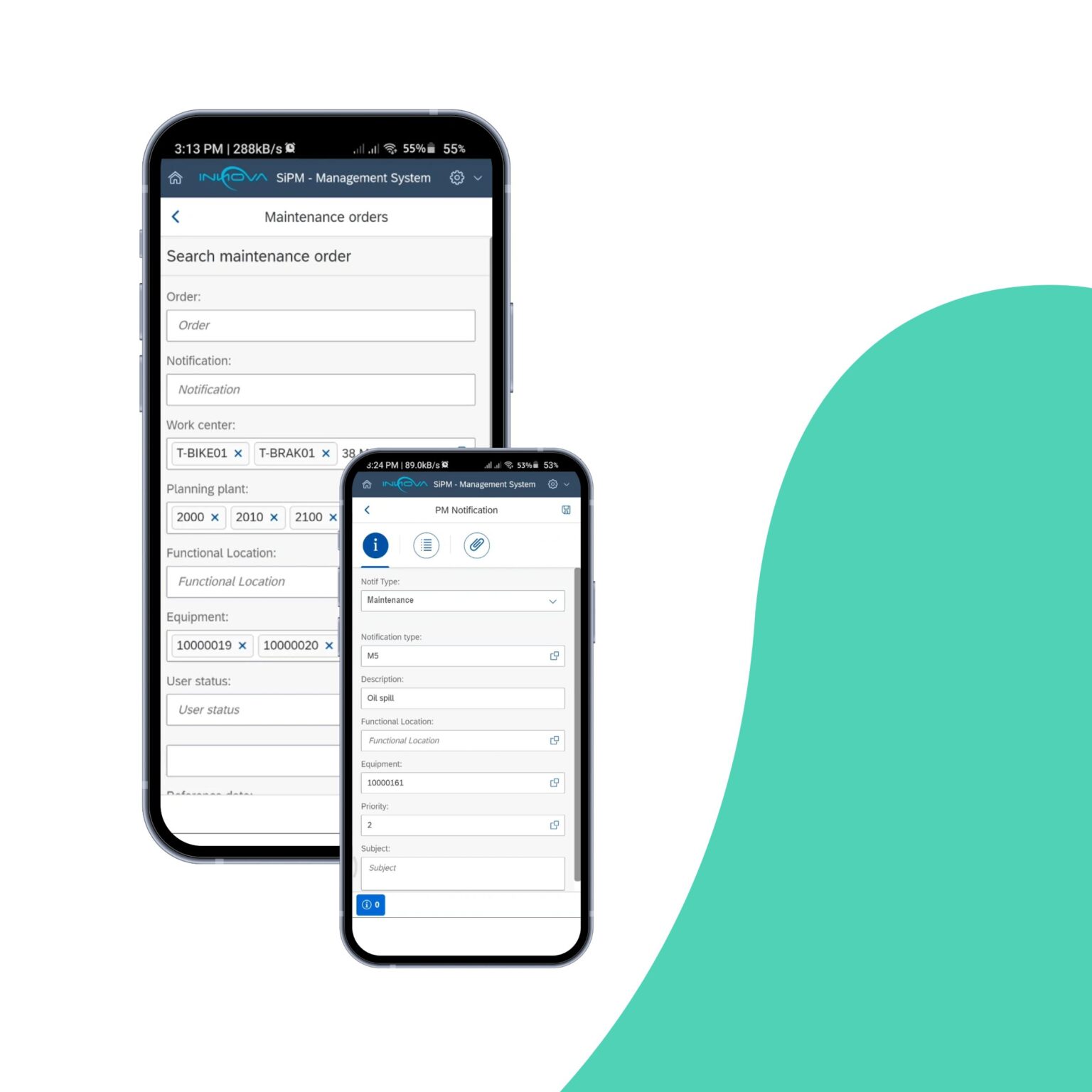 Apps for Other Processes | Innova Apps