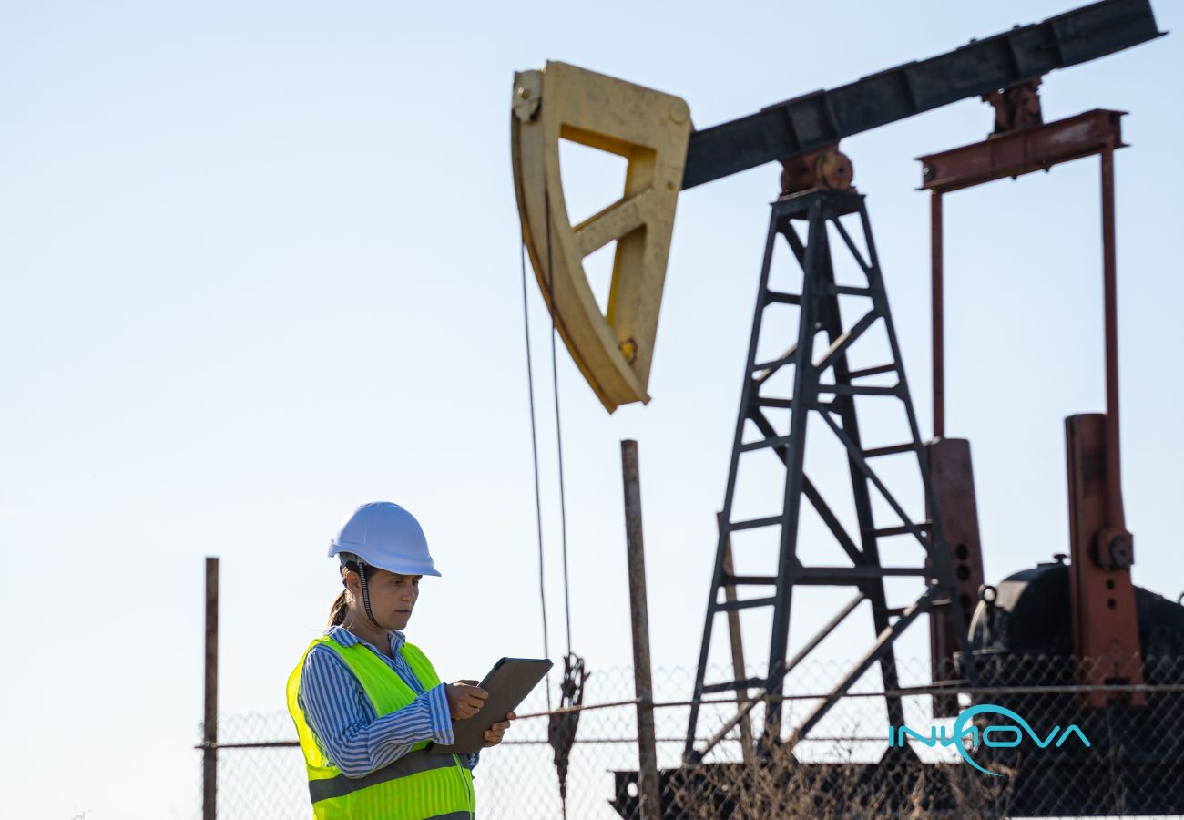 Sap material reservations with outsourced teams in field industries