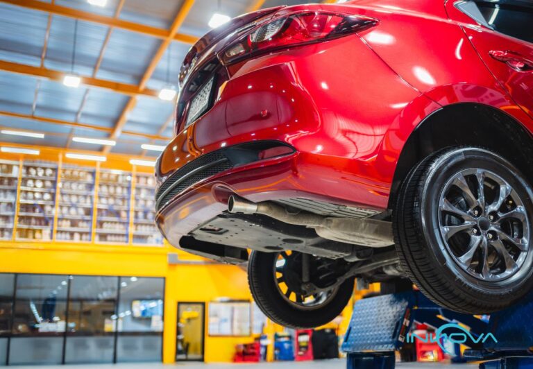 SAP automotive industry