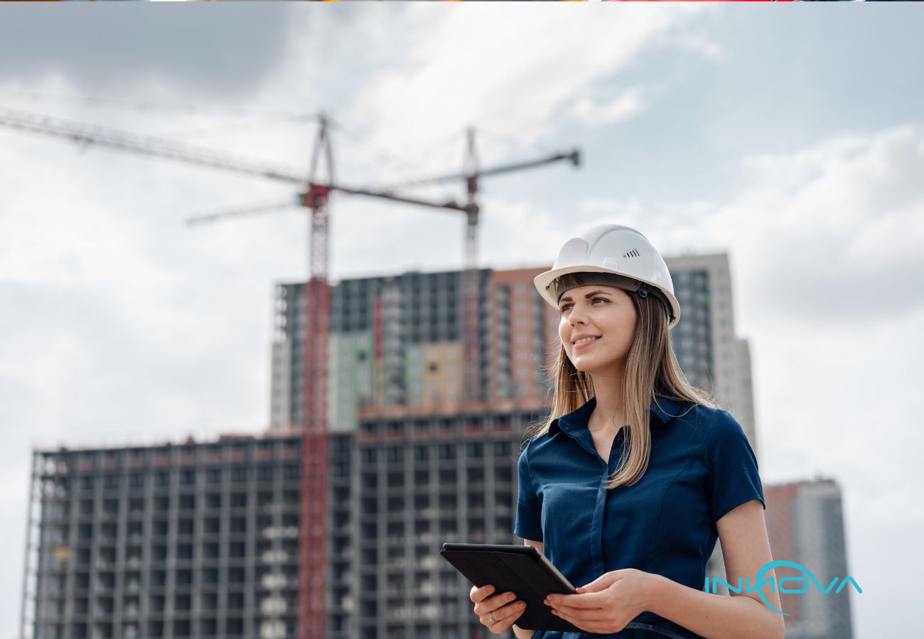 SAP industria de la construcción