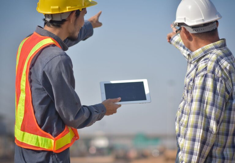 SAP contractors