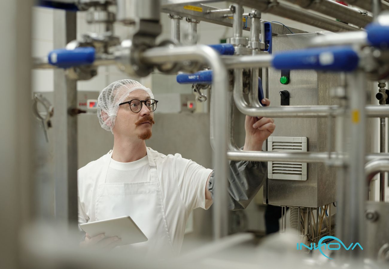 SAP alimentos bebidas