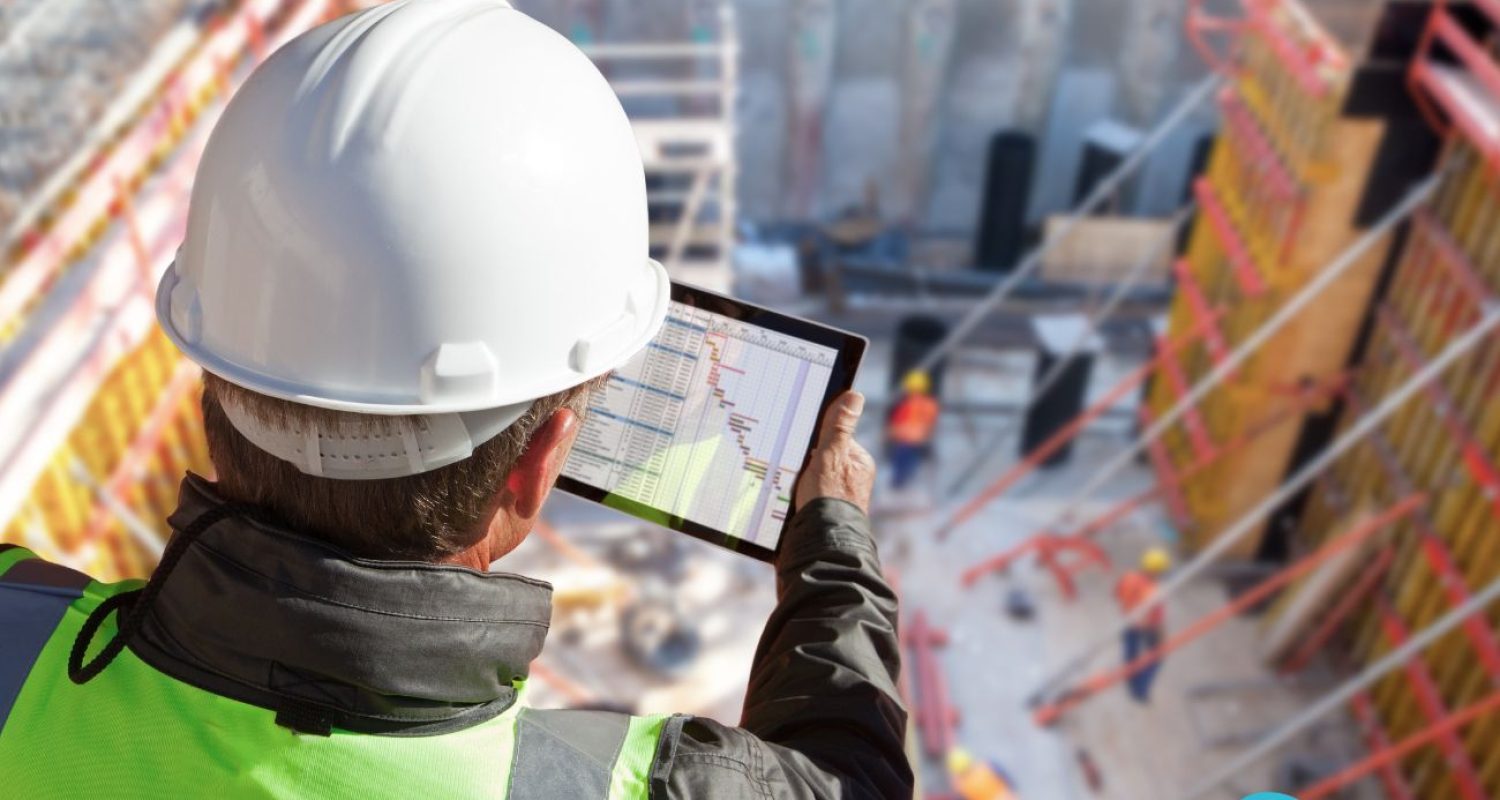 SAP construction industry