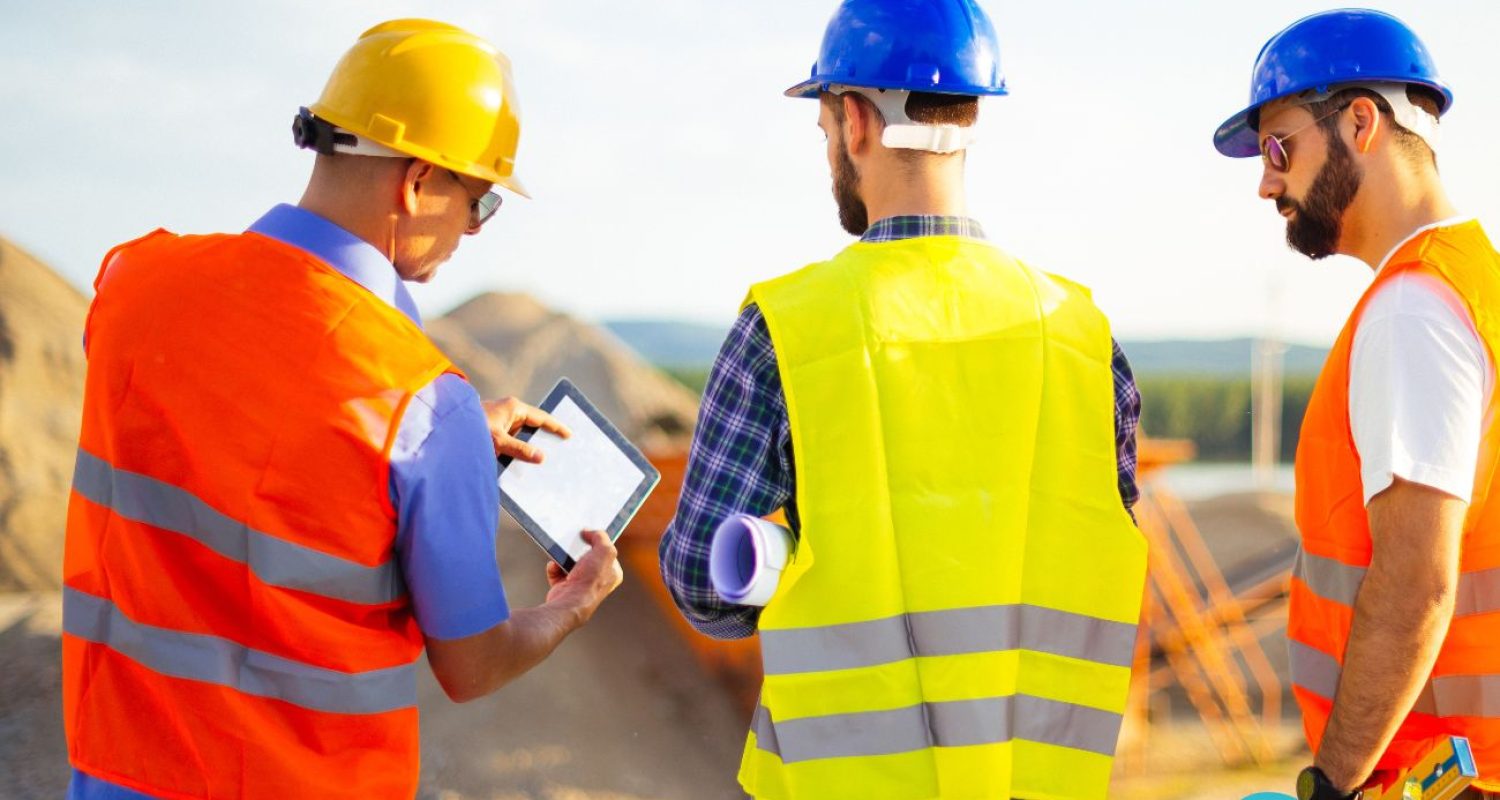 SAP for mining industry