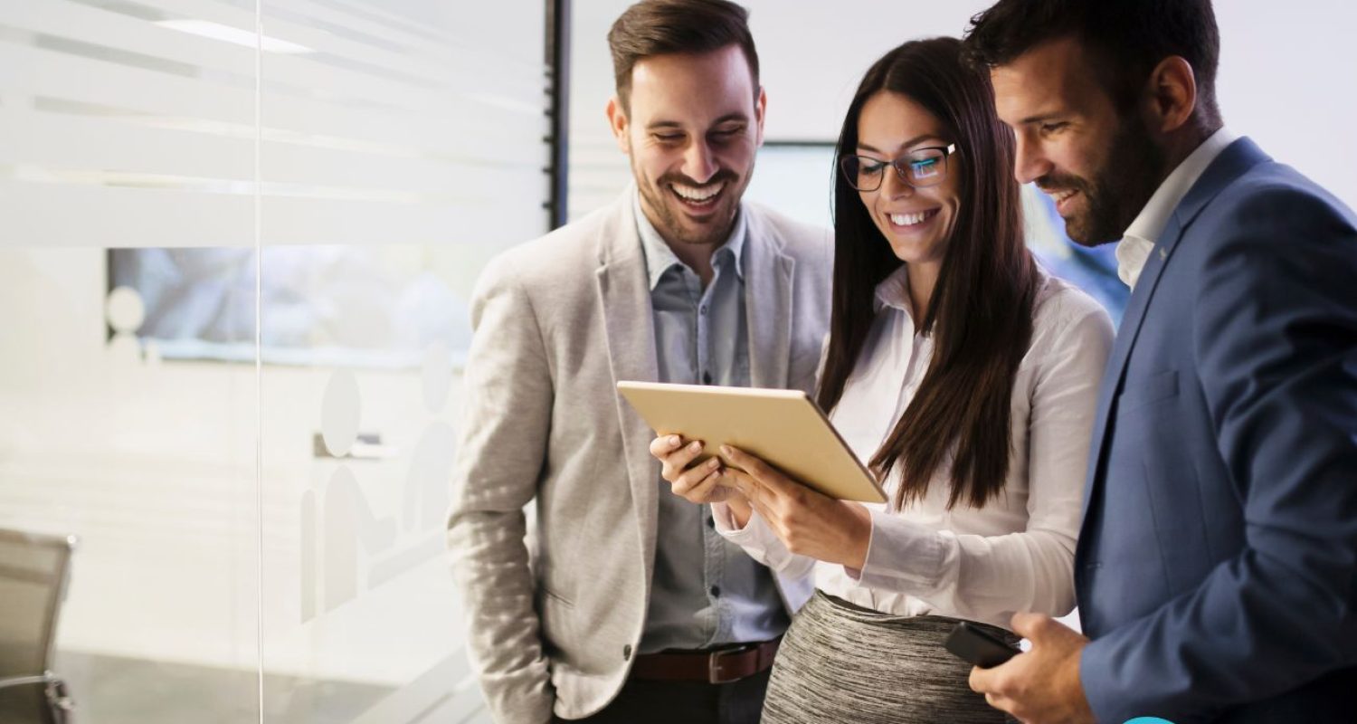 master data strategy SAP