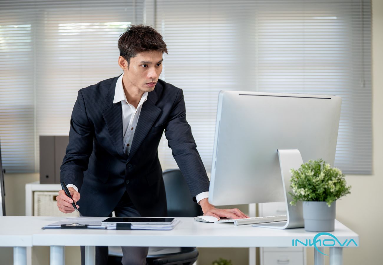 estrategia de datos maestros SAP