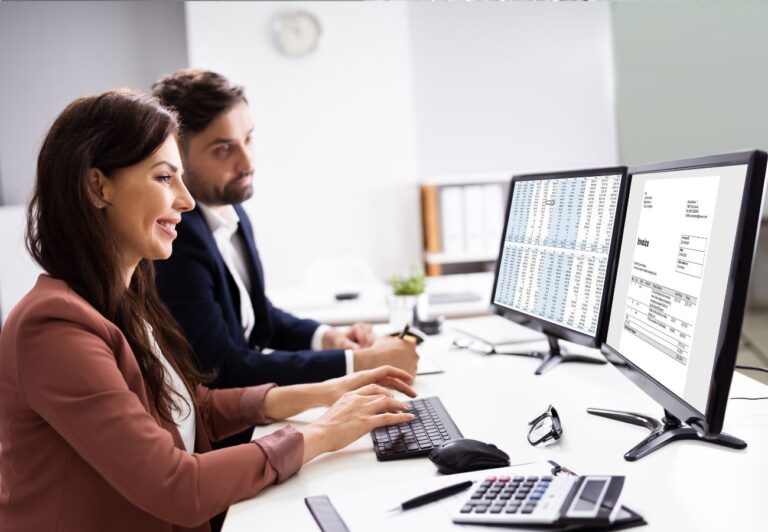 supplier invoices SAP