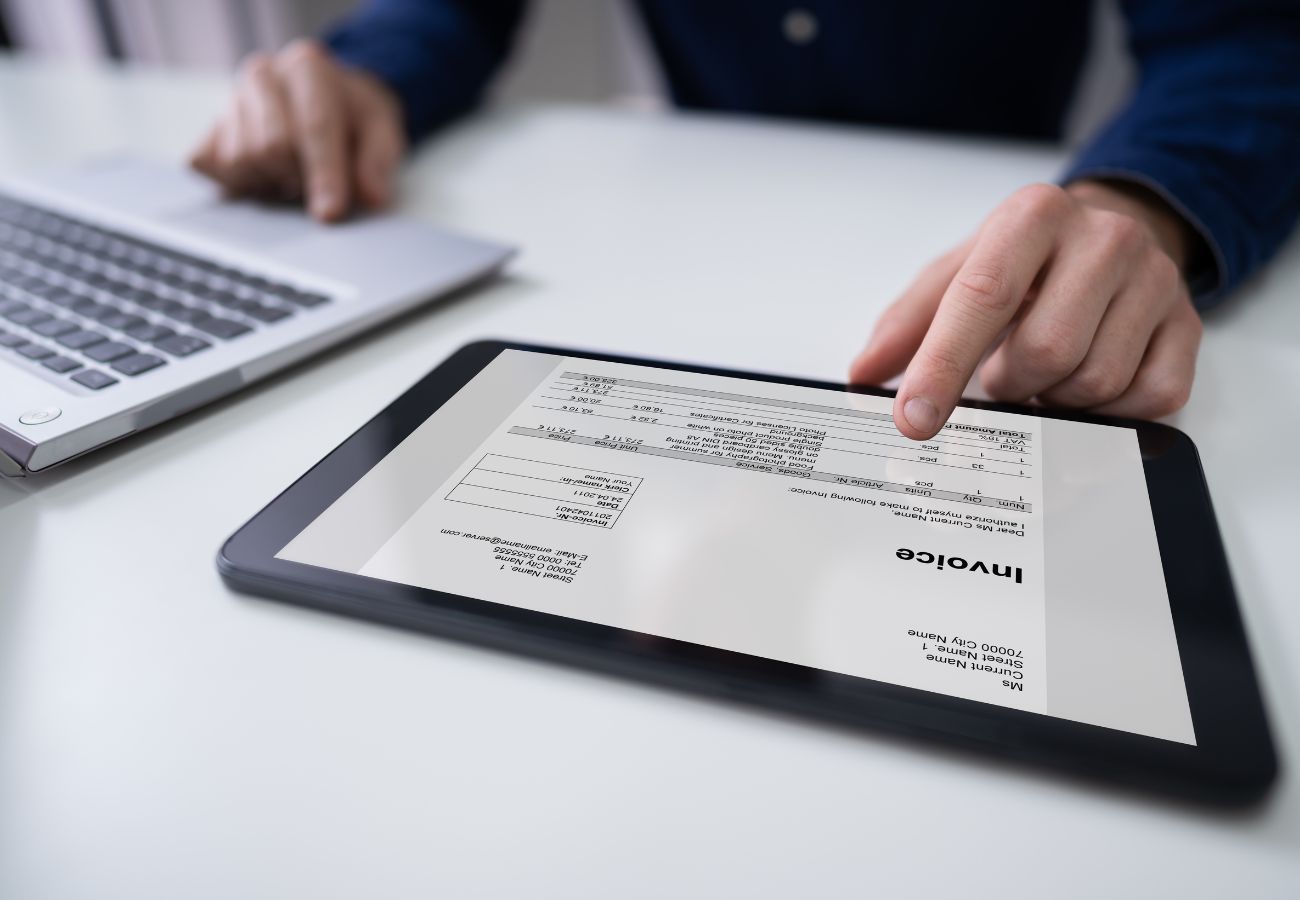 licitaciones, SAP, Excel, correo electrónico 